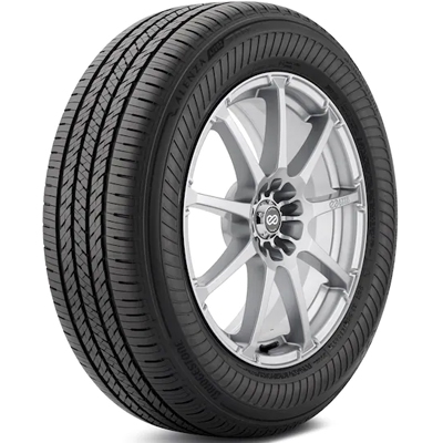 BRIDGESTONE ALENZA A/S 02 RUN FLAT